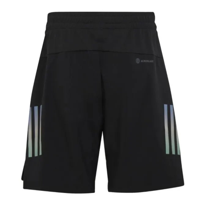 adidas Laufshorts>Run Woven Shorts Schwarz