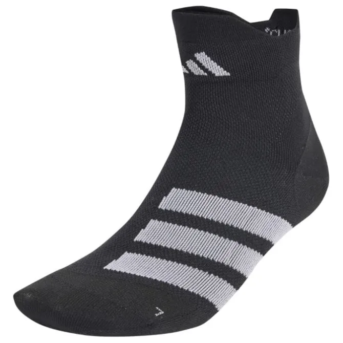 adidas Socken & Strümpfe | Laufsocken>Runxadizero Sock Schwarz
