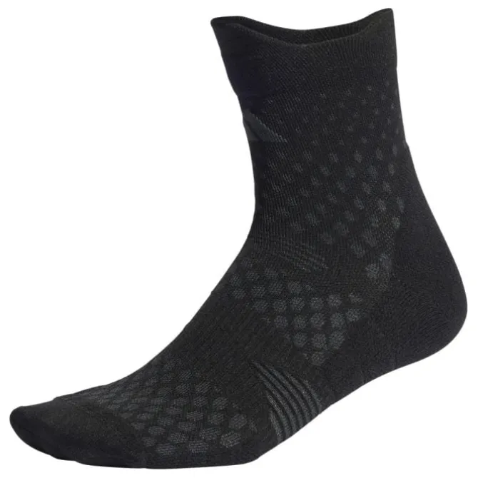 adidas Socken & Strümpfe | Laufsocken>Runx4D Sock 1PP Schwarz