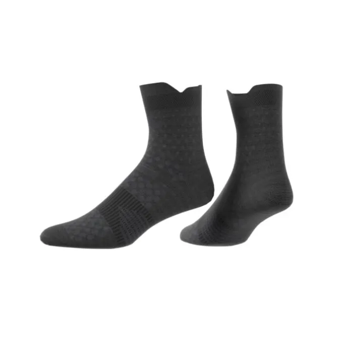 adidas Socken & Strümpfe | Laufsocken>Runx4D Sock 1PP Schwarz