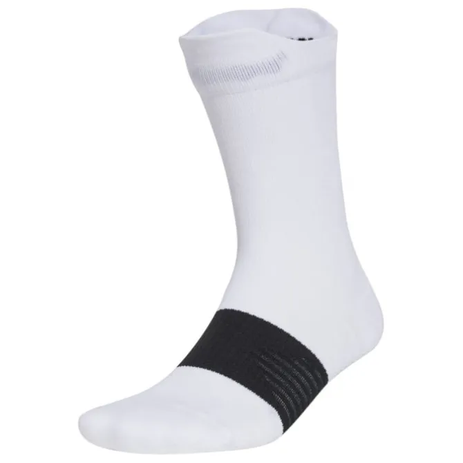 adidas Socken & Strümpfe | Laufsocken>Runxgrafic Sock Weiß
