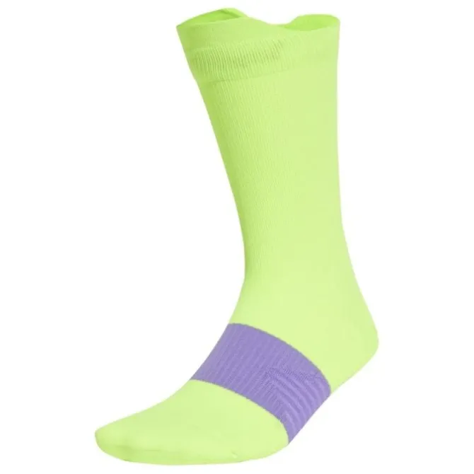 adidas Socken & Strümpfe | Laufsocken>Runxgrafic Sock Grün