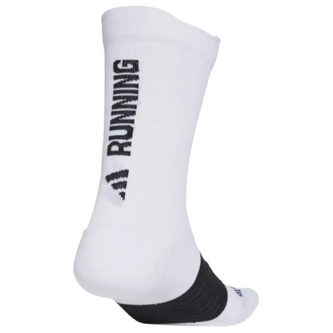 adidas Socken & Strümpfe | Laufsocken>Runxgrafic Sock Weiß