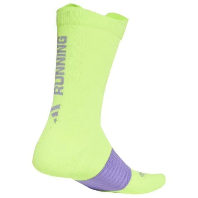 adidas Socken & Strümpfe | Laufsocken>Runxgrafic Sock Grün