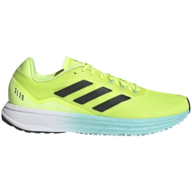 adidas Neutrale Laufschuhe | Wettkampf Laufschuhe>Sl20.2
