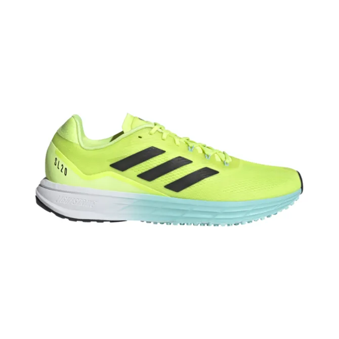 adidas Neutrale Laufschuhe | Wettkampf Laufschuhe>Sl20.2
