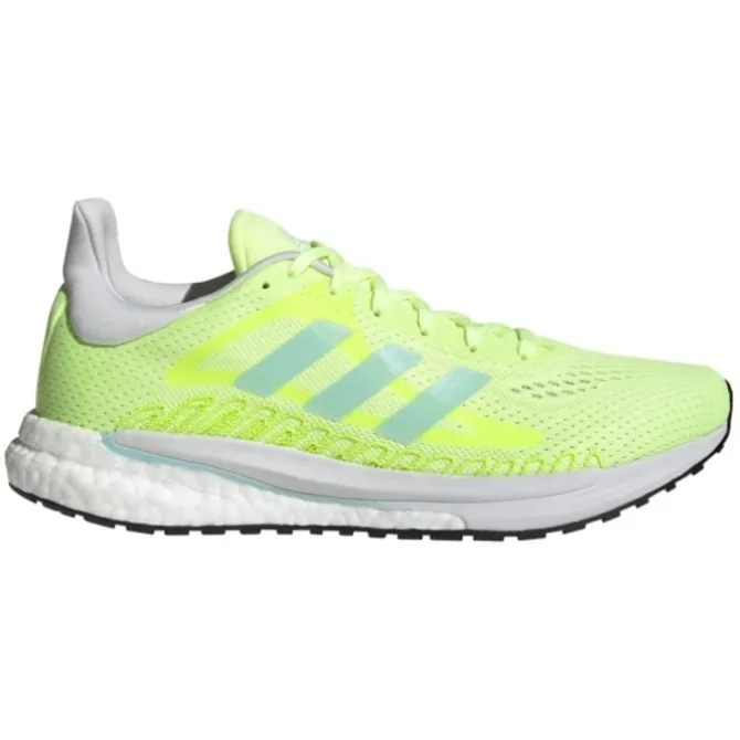 adidas Neutrale Laufschuhe | Allround Laufschuhe>Solar Glide 3