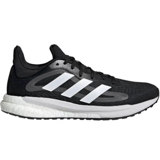 adidas Neutrale Laufschuhe | Allround Laufschuhe>Solar Glide 4