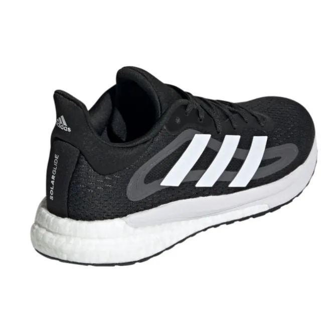 adidas Neutrale Laufschuhe | Allround Laufschuhe>Solar Glide 4