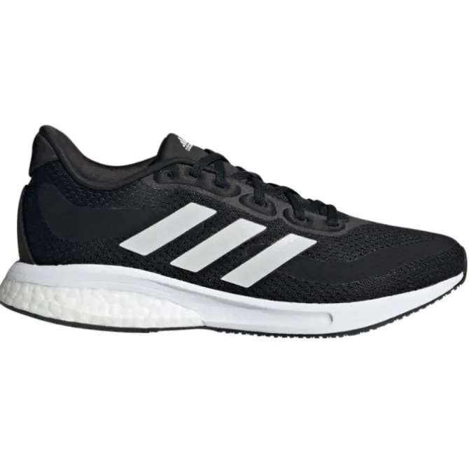 adidas Laufschuhe>Supernova Schwarz