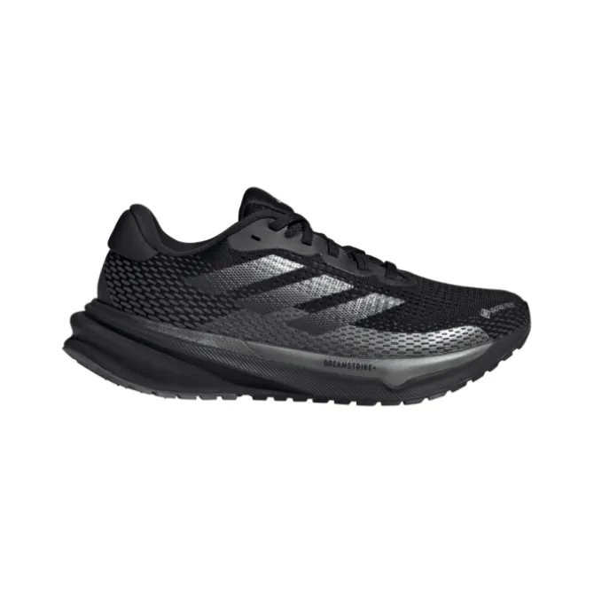 adidas Neutrale Laufschuhe | Allround Laufschuhe>Supernova GTX Schwarz