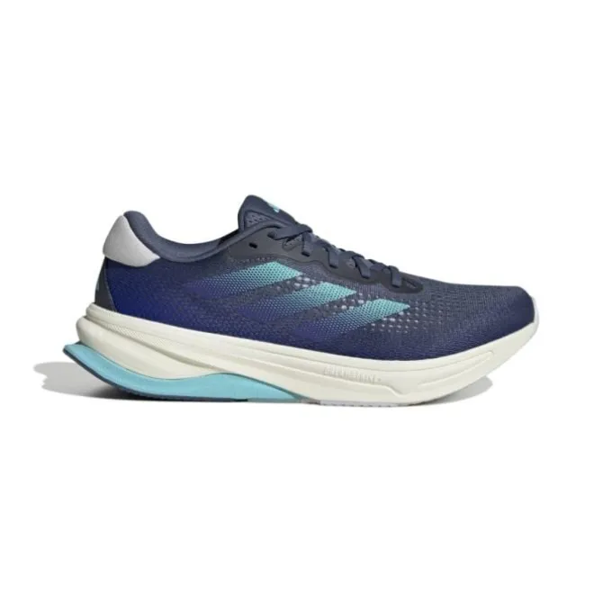 adidas Neutrale Laufschuhe | Allround Laufschuhe>Supernova Solution Blau