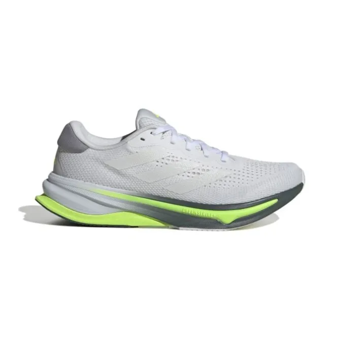 adidas Neutrale Laufschuhe | Allround Laufschuhe>Supernova Solution Weiß