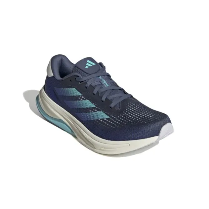 adidas Neutrale Laufschuhe | Allround Laufschuhe>Supernova Solution Blau