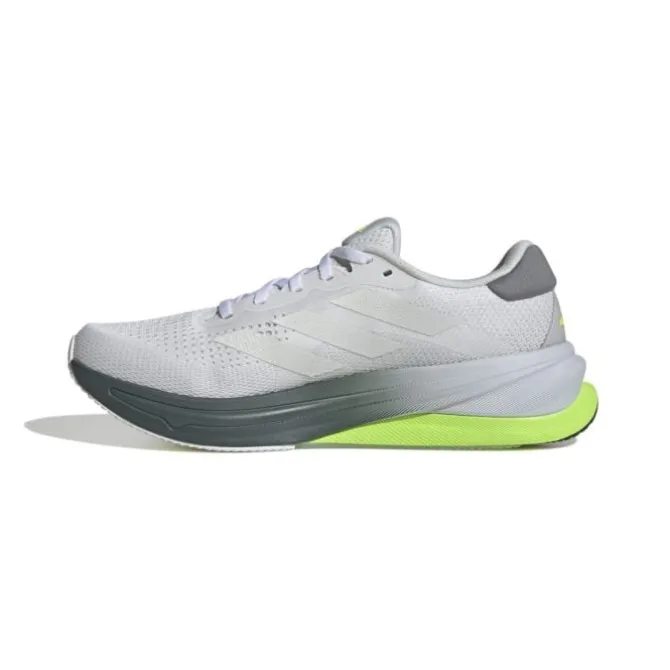 adidas Neutrale Laufschuhe | Allround Laufschuhe>Supernova Solution Weiß