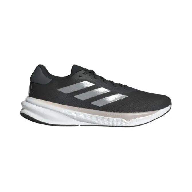 adidas Neutrale Laufschuhe | Allround Laufschuhe>Supernova Stride Schwarz