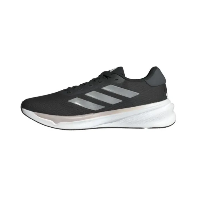 adidas Neutrale Laufschuhe | Allround Laufschuhe>Supernova Stride Schwarz