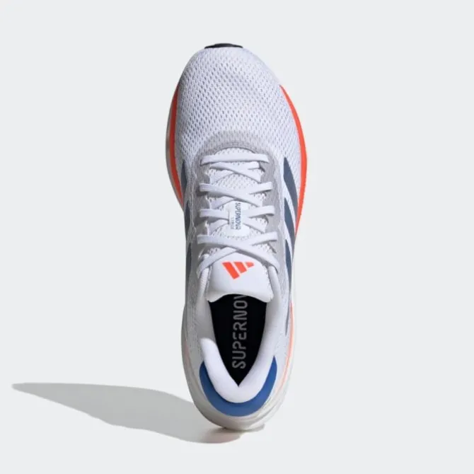 adidas Neutrale Laufschuhe | Allround Laufschuhe>Supernova Stride Weiß
