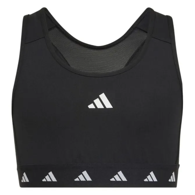 adidas Sport-bhs>Tech Fit Power Bra Schwarz