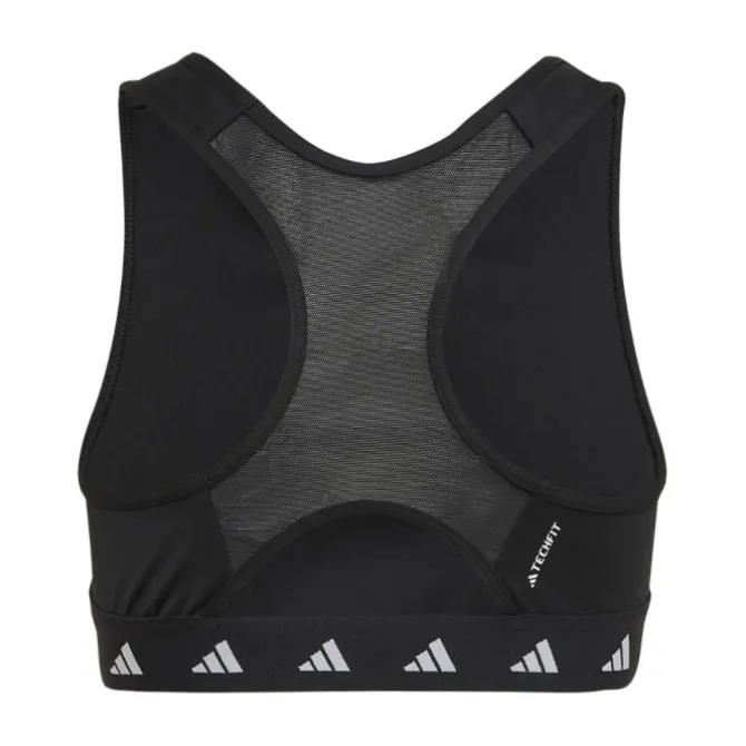 adidas Sport-bhs>Tech Fit Power Bra Schwarz