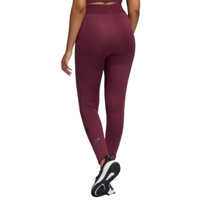 adidas Laufhosen>Techfit Cold.Rdy Long Tights