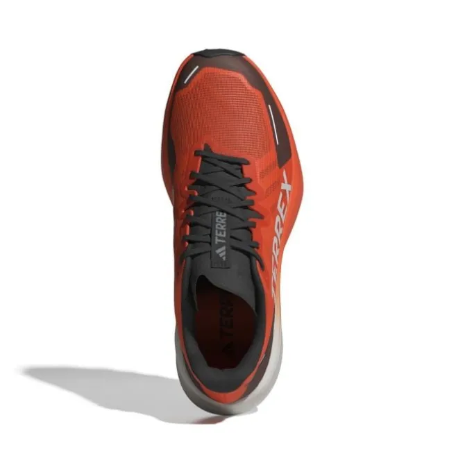 adidas Neutrale Laufschuhe | Trailrunning Schuhe>Terrex Agravic 3 Rot