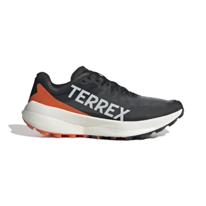 adidas Neutrale Laufschuhe | Trailrunning Schuhe>Terrex Agravic Speed Schwarz