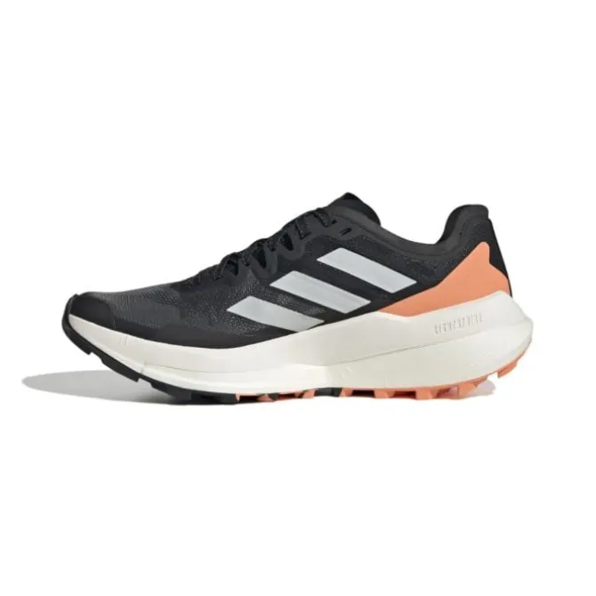 adidas Neutrale Laufschuhe | Trailrunning Schuhe>Terrex Agravic Speed Schwarz