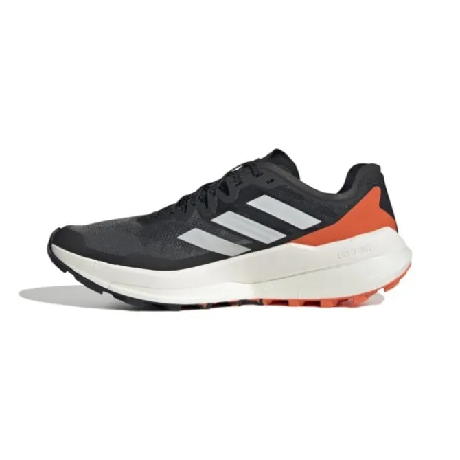 adidas Neutrale Laufschuhe | Trailrunning Schuhe>Terrex Agravic Speed Schwarz