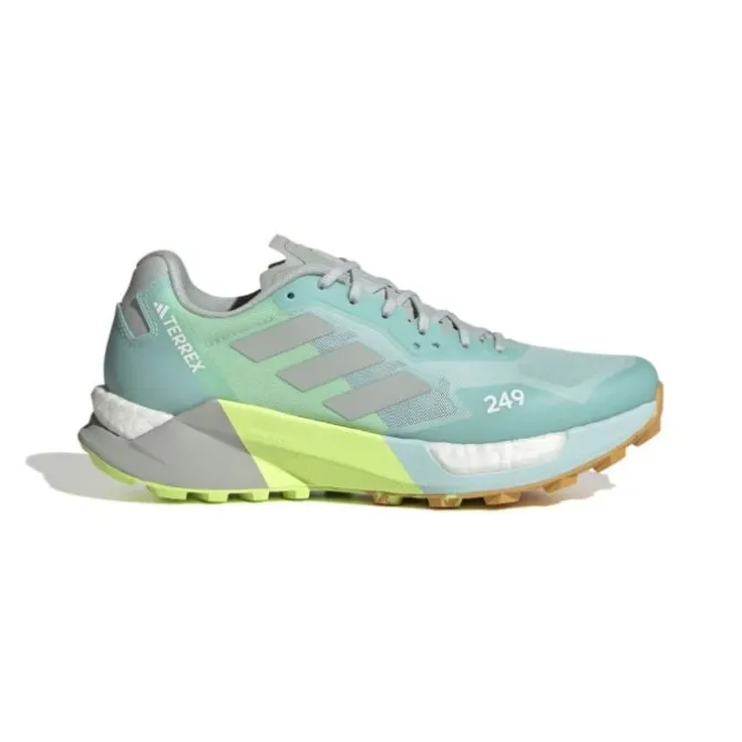 adidas Wanderschuhe Angebot | Neutrale Laufschuhe>Terrex Agravic Ultra Blau