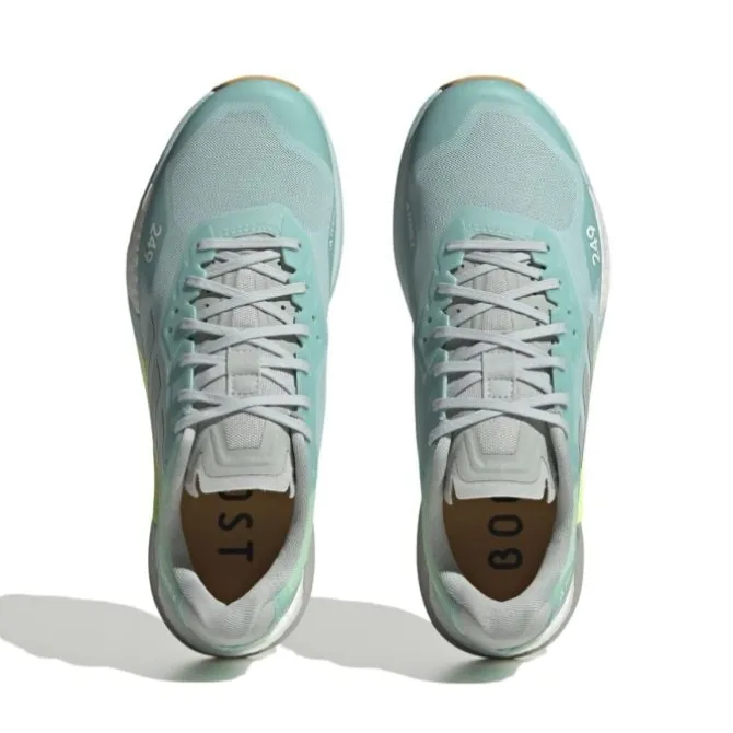 adidas Wanderschuhe Angebot | Neutrale Laufschuhe>Terrex Agravic Ultra Blau