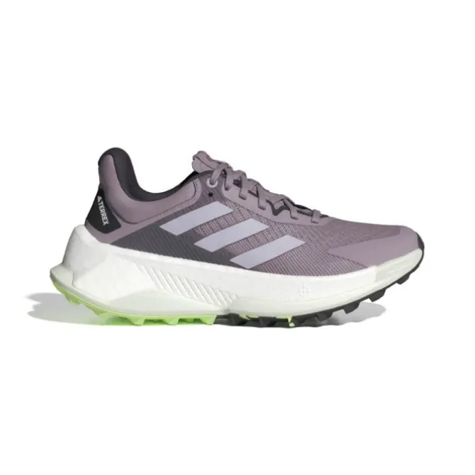 adidas Neutrale Laufschuhe | Trailrunning Schuhe>Terrex Soulstride Ultra Violett