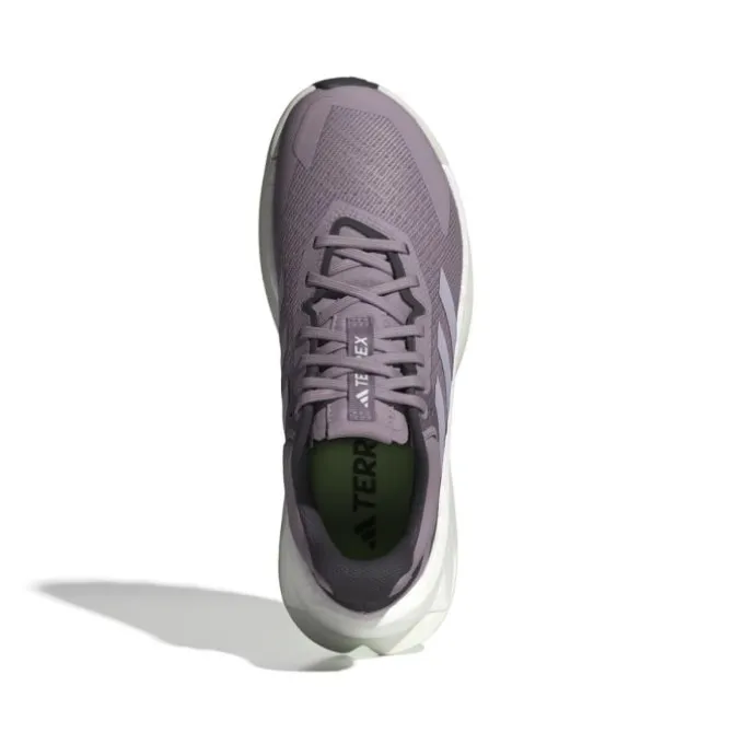 adidas Neutrale Laufschuhe | Trailrunning Schuhe>Terrex Soulstride Ultra Violett