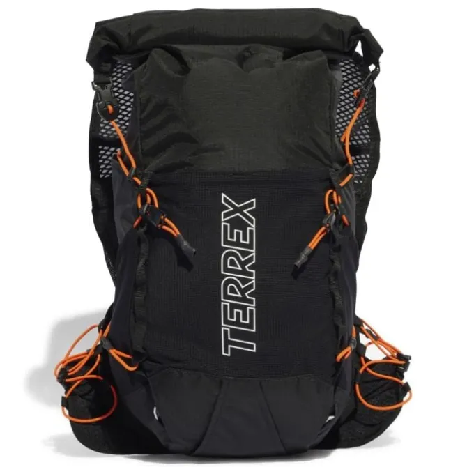 adidas Laufrucksäcke & Sporttaschen>Terrex SPD Hike Backpack Schwarz