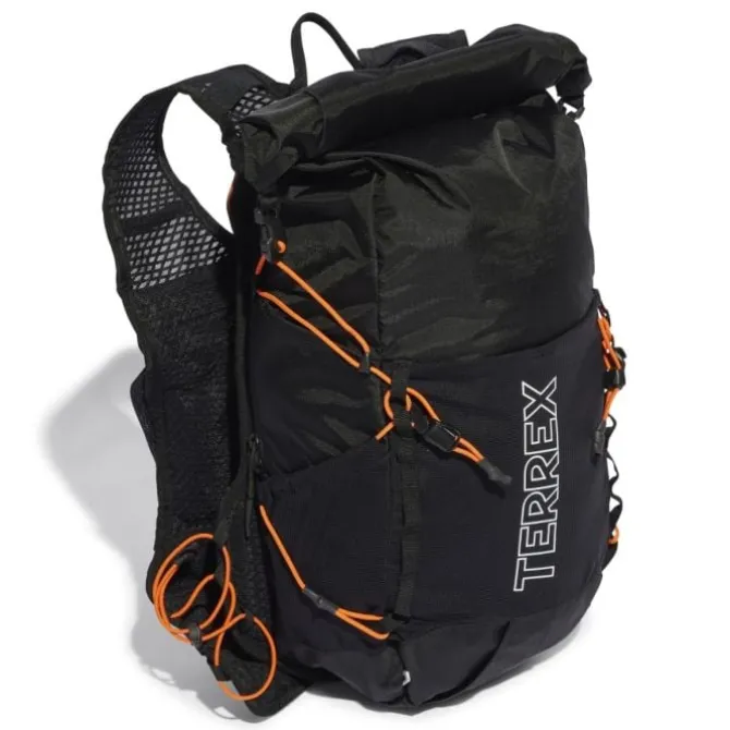 adidas Laufrucksäcke & Sporttaschen>Terrex SPD Hike Backpack Schwarz