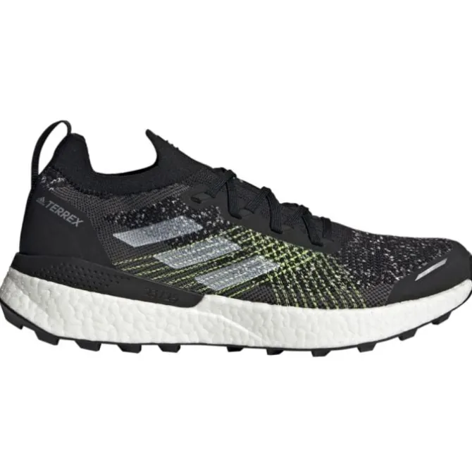 adidas Neutrale Laufschuhe | Trailrunning Schuhe>Terrex Two Ultra Primeblue