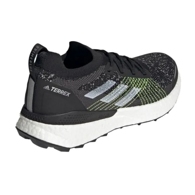 adidas Neutrale Laufschuhe | Trailrunning Schuhe>Terrex Two Ultra Primeblue