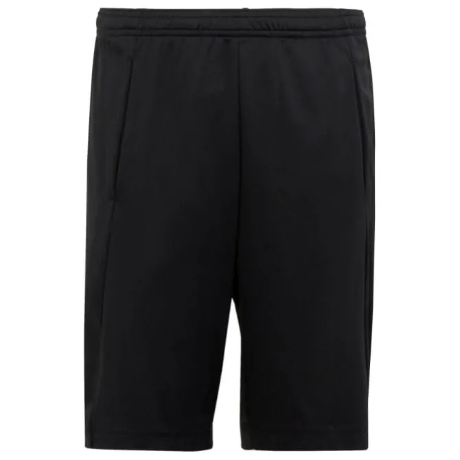 adidas Laufshorts>TR-ES Logo Shorts Schwarz