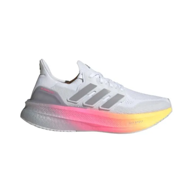 adidas Neutrale Laufschuhe | Allround Laufschuhe>Ultraboost 5 Grau