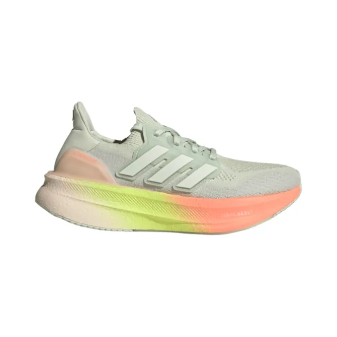 adidas Neutrale Laufschuhe | Allround Laufschuhe>Ultraboost 5 Grün