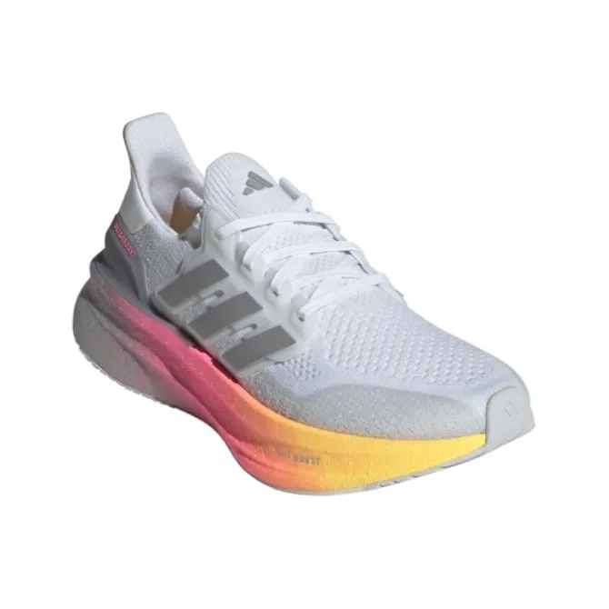 adidas Neutrale Laufschuhe | Allround Laufschuhe>Ultraboost 5 Grau