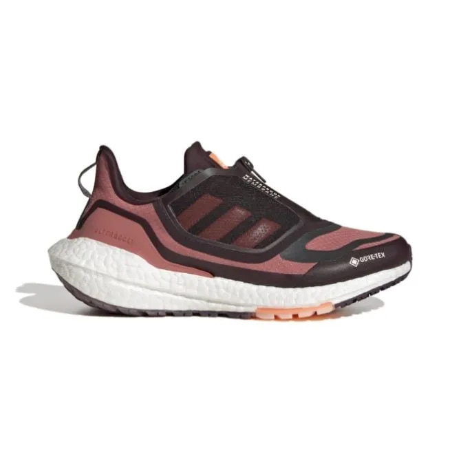 adidas Neutrale Laufschuhe | Allround Laufschuhe>Ultraboost 22 GTX Violett