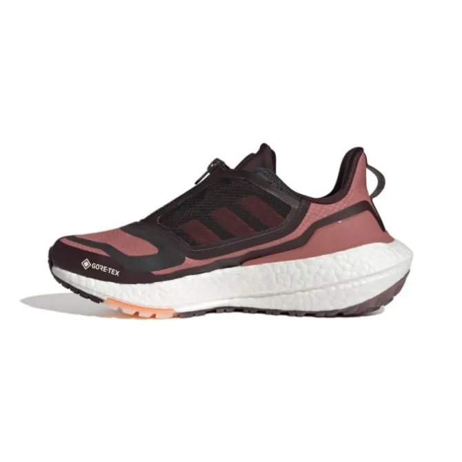 adidas Neutrale Laufschuhe | Allround Laufschuhe>Ultraboost 22 GTX Violett