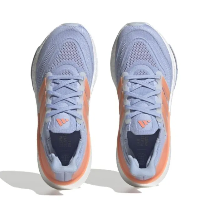adidas Wanderschuhe Angebot | Neutrale Laufschuhe>Ultraboost Light Blau