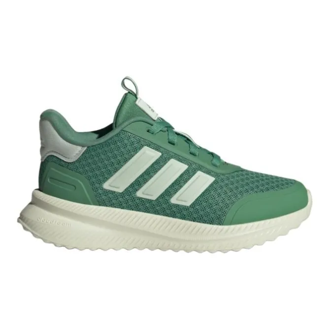 adidas Laufschuhe>X_PLRPATH K Grün