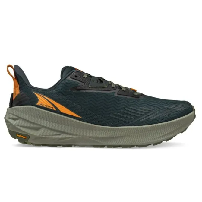 Altra Neutrale Laufschuhe | Trailrunning Schuhe>Experience Wild Grün
