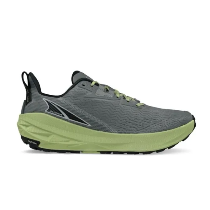 Altra Neutrale Laufschuhe | Trailrunning Schuhe>Experience Wild Grau