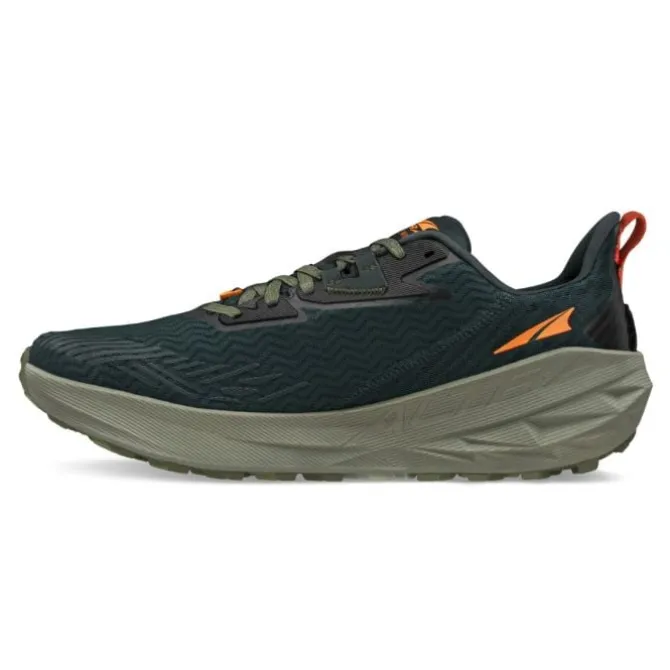 Altra Neutrale Laufschuhe | Trailrunning Schuhe>Experience Wild Grün