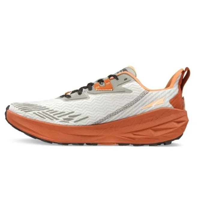 Altra Neutrale Laufschuhe | Trailrunning Schuhe>Experience Wild Grau
