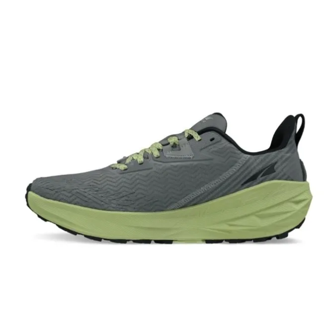 Altra Neutrale Laufschuhe | Trailrunning Schuhe>Experience Wild Grau